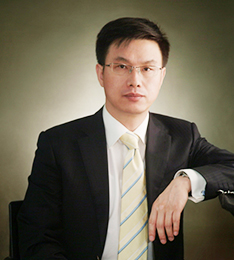 Dennis (Yongquan) Đặng 邓永泉