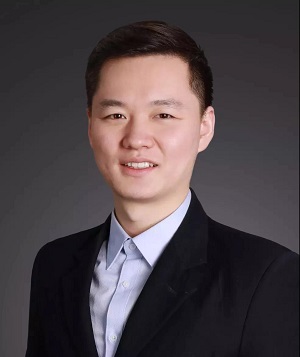 Chenyang Zhang 张 辰 扬